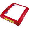 imageFaberCastell DoArt 3in1 Travel Easel  30 Piece Tabletop Easel for Kids with Art Supplies Multicolor
