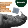 imageFaberCastell Erasers  Drawing Art kneaded Erasers Large Size Grey  4 Pack