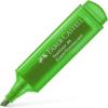 imageFaberCastell Fluorescent Highlighter Set  8 Chisel Tip Highlighter Pens in Assorted Neon Colors1 Count Pack of 8