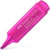 imageFaberCastell Fluorescent Highlighter Set  8 Chisel Tip Highlighter Pens in Assorted Neon Colors1 Count Pack of 8