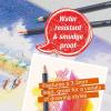 imageFaberCastell Goldfaber Color Pencils Tin Set 24ct