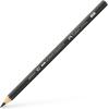 imageFaberCastell Graphite Aquarelle 5 Grades Pencils with Brush