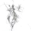 imageFaberCastell Graphite Aquarelle 5 Grades Pencils with Brush