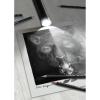 imageFaberCastell Graphite Pencil Pitt Mat  8pcs and 9000 8pcs in tinCase of 20