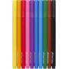 imageFaberCastell Grip Color Markers  20 Washable Fineline MarkersGRIP Markers  10 Colors
