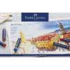 imageFaberCastell OilPastel Chalk Pack of 36 Multicoloured 36 stck 1er Pack