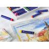 imageFaberCastell OilPastel Chalk Pack of 36 Multicoloured 36 stck 1er Pack