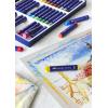 imageFaberCastell OilPastel Chalk Pack of 36 Multicoloured 36 stck 1er Pack