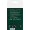 imageFaberCastell PITT Artist Pen India Ink Pen  wallet of 8  colour 199 black  XXS S F M B C 15 Fude Hard 1671588 Count Pack of 2