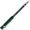 imageFaberCastell Perfect Pencil Castell 9000 in Gift Box  2 Pencil with Builtin Pencil Sharpener and ExtenderCastell 9000 Perfect Pencil