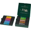imageFaberCastell Pitt Artist Pen Dual Tip Markers  Set of 2020 Count Pack of 1