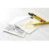 imageFaberCastell Pitt Artist Pen Set of 6 Manga Shjo1 Count Pack of 6