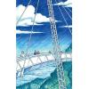 imageFaberCastell Pitt Artist Pen Set of 6 Manga Shjo1 Count Pack of 6