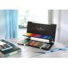 imageFaberCastell Polychromos Artists Color Pencils  Wood Case of 120Polychromos Colour Pencil