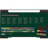 imageFaberCastell Polychromos Artists Color Pencils  Wood Case of 120Polychromos Colour Pencil
