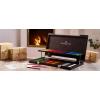 imageFaberCastell Polychromos Artists Color Pencils  Wood Case of 120Polychromos Colour Pencil