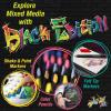 imageFaberCastell Shake ampamp Paint Markers Neon  4 Count Dual Tip Acrylic Paint Pens  Art Markers for Fabric Painting Drawing ampamp Art Supplies Graffiti MarkersNeon