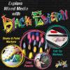 imageFaberCastell Shake ampamp Paint Markers Neon  4 Count Dual Tip Acrylic Paint Pens  Art Markers for Fabric Painting Drawing ampamp Art Supplies Graffiti MarkersMetallic