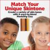imageFaberCastell World Colors Modeling Clay  Modeling Clay for Kids  Sensory Play1 Count Pack of 2