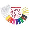 imageFaberCastell World Colors Modeling Clay  Modeling Clay for Kids  Sensory PlayCreate with Clay