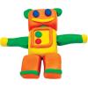 imageFaberCastell World Colors Modeling Clay  Modeling Clay for Kids  Sensory PlayCreate with Clay