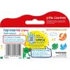 imageLittle Creatives 4 Easy Grasp Bulb Crayons  122604
