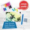 imageSoft Pastels12 Count Pack of 12