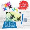 imageSoft Pastels12 Count Pack of 12