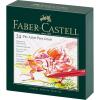 imageFaberCastel Pitt Artist Brush Pens 24 Pack Multicolor1 Count Pack of 24