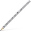 imageFaberCastell 12 Count Jumbo Grip Graphite Pencils