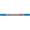 imageFaber Castell 151110 Plastic DoubleEnded Felt Tip Pen Pack of 10