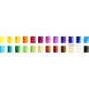 imageFaber Castell 169724 Water Color Palette 24 Colors Water Brush Included