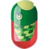 imageFaber Castell 183525quotFishquot Double Hole Sharpener with Eraser Fish