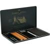 imageFaber Castell Pit Monochrome Set Large 11297733 Piece Set