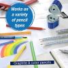 imageFaber Castell Trio Sharpening Box  Colours May Vary
