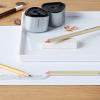 imageFaberCastel Eraser Pencils 2Pack
