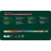 imageFaberCastell  Polychromos colour pencil tin of 36 110036