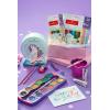 imageFaberCastell 111528 Unicorn Writing Set with Jumbo Pencil Sharpener and Eraser School Set for ChildrenUnicorn