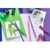 imageFaberCastell 111528 Unicorn Writing Set with Jumbo Pencil Sharpener and Eraser School Set for ChildrenUnicorn