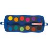 imageFaberCastell 125001 Paint Box Connector 12 Colours Blue