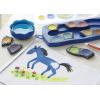 imageFaberCastell 125001 Paint Box Connector 12 Colours Blue