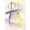 imageFaberCastell 169736 Watercolour Paints in Pans Pack of 36 Multicoloured Pack of 36