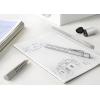 imageFaberCastell 183797 Grip 2001 Pencil and Mini Sharpener