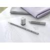 imageFaberCastell 183797 Grip 2001 Pencil and Mini Sharpener