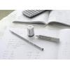 imageFaberCastell 183797 Grip 2001 Pencil and Mini Sharpener