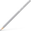 imageFaberCastell 205044  Bleistift Grip 2001 Hrtegrad HB 12 StckHB