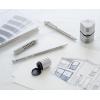 imageFaberCastell 205044  Bleistift Grip 2001 Hrtegrad HB 12 StckHB