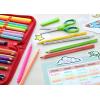 imageFaberCastell 205044  Bleistift Grip 2001 Hrtegrad HB 12 StckHB