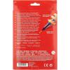 imageFaberCastell 24 Twistable Wax Crayons24 Count Pack of 1