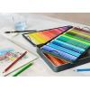imageFaberCastell Albrecht Drer Artists Watercolor Pencils  Tin of 1201 Count Pack of 1